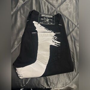 True religion jeans 32/30